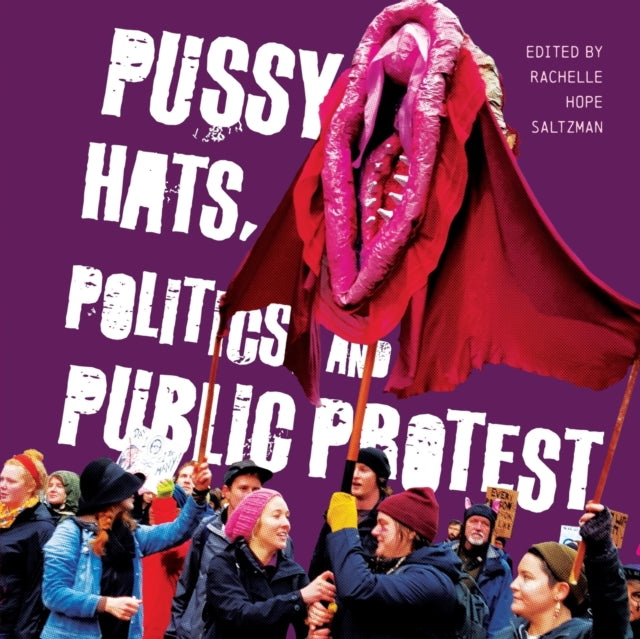 Binding: Paperback
Description: Contributions by Susan Eleuterio Andrea Glass Rachelle Hope Saltzman Jack Santino Patricia E. Sawin and Adam Zolkover The 2016 US presidential campaign and its aftermath provoked an array of protests notable for their use of humor puns memes and graphic language.