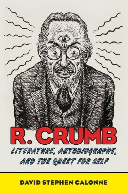 Binding: Hardcover
Description: Robert Crumb (b. 1943) read widely and deeply a long roster of authors including Robert Louis Stevenson Charles Dickens J. D. Salinger Jack Kerouac William S. Burroughs and Allen Ginsberg as well as religious classics including biblical Buddhist Hindu and Gnostic texts.