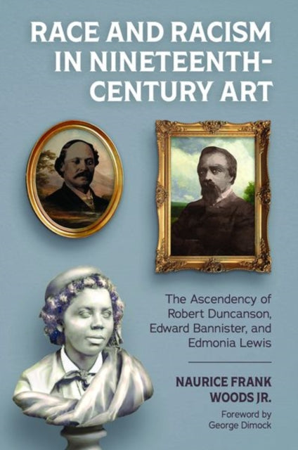 Binding: Paperback
Description: Painters Robert Duncanson (ca. 1821 - 1872) and Edward Bannister (1828 - 1901) and sculptor Mary Edmonia Lewis (ca. 1844 - 1907) each became accomplished African American artists.