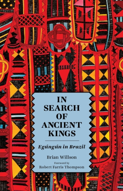 Binding: Paperback
Description: The Eg ng n society is one of the least - studied and written - about aspects of African diasporic spiritual traditions. It is the society of the ancestors the society of the dead. Its primary function is to facilitate all aspects of ancestor veneration.