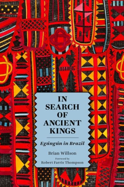 Binding: Hardcover
Description: Representing the culmination of the author's personal involvement interviews research and visits to Brazil this book relates the story of Eg ng n from an insider's view.