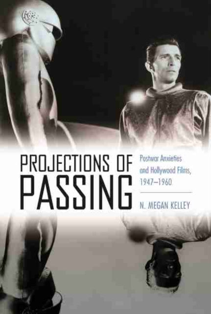 Binding: Paperback
Description: A key concern in postwar America was "who's passing for whom?" Analyzing representations of passing in Hollywood films reveals changing cultural ideas about authenticity and identity in a country reeling from a hot war and moving towards a cold one.