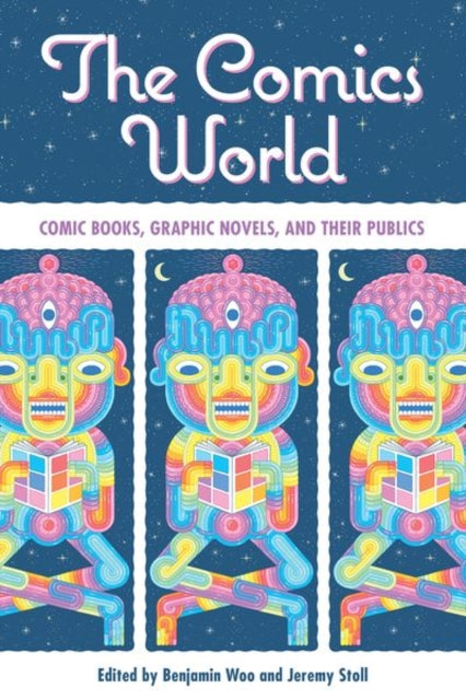 Binding: Hardcover
Description: Examine the production circulation and reception of comics from a social - scientific point of view.