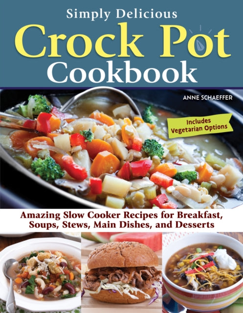 Binding: Paperback
Description: There's nothing better than coming home after a long day at work and dinner is already done.