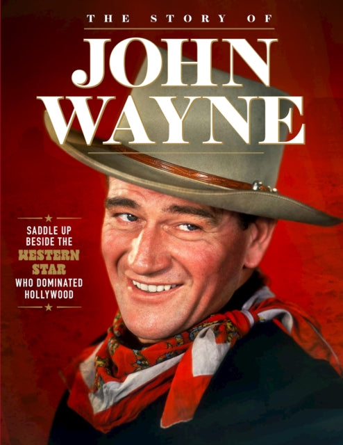Binding: Paperback
Description: Peek inside the life and career of John Wayne " The Duke " in this amazingly detailed book. Read about his humble beginnings his desire to join the military to be a football pro and ultimately his rise to stardom in the Wild West movies of the 1940s 50s and 60s.
