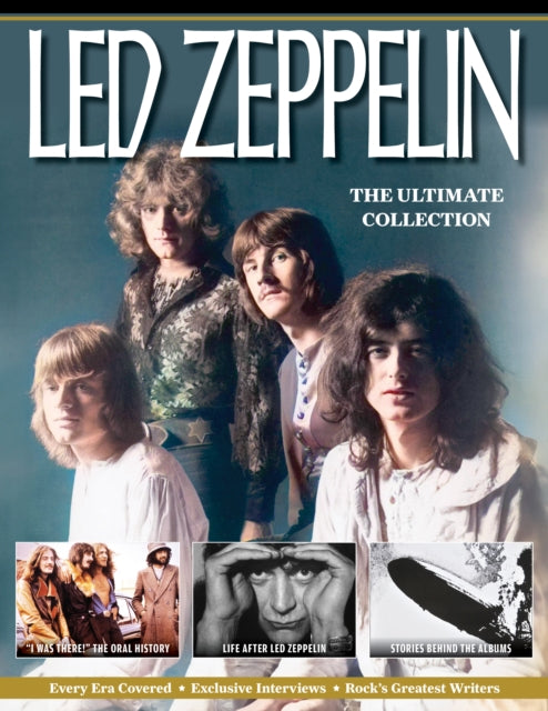 Binding: Paperback
Description: More than just a biography about the band members this book offers an incredible compilation of stories insights and reflections by the band members themselves and the people who knew them.