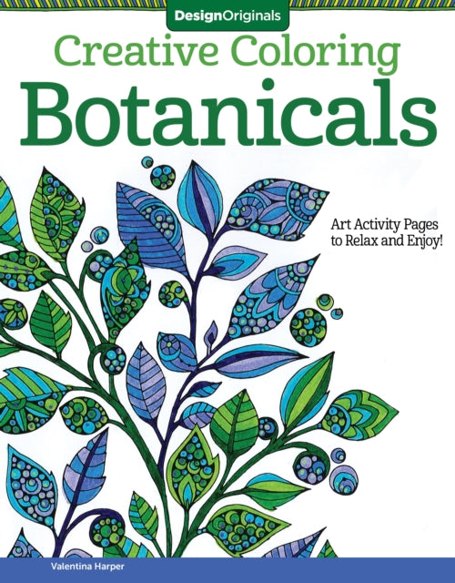 Binding: Paperback
Description: Coloring books for grownups are this year's biggest new trend in publishing. Coloring books have consistently held the #1 and #2 sales positions on Amazon for many weeks.