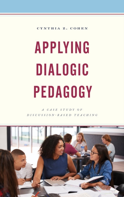 Binding: Hardcover
Description: Recent academic research criticizes the effectiveness of traditional lecturing methods and instead shows the pedagogical effectiveness of active learning methods especially discussion - based education.