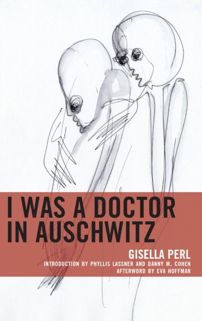 Binding: Paperback
Description: Gisella Perl's memoir is the extraordinarily candid account of women's extreme efforts to survive Auschwitz. With writing as powerful as that of Charlotte Delbo and Ruth Kluger her story individualizes and therefore humanizes a victim of mass dehumanization.