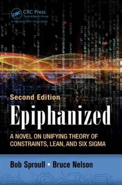 Binding: Paperback
Description: Updating the tools principles and methods presented in the bestselling first edition this updated edition explains how to implement the authors proven improvement methodology that unifies the Theory of Constraints with Lean and Six Sigma.