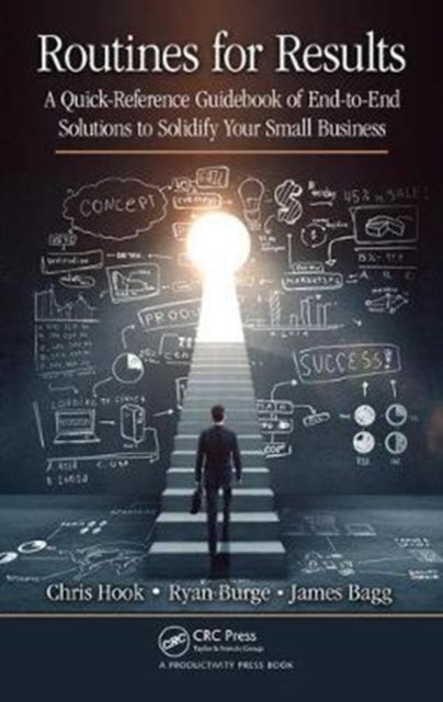 Binding: Paperback
Description: Whether you're a small or mid - size organization managing operations can be challenging. This book provides greater insight into the methods techniques and tools that can be used against a well - proven organizational improvement framework.