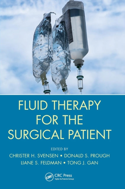 Binding: Paperback
Description: Over the past decade there have been a large number of important studies related to fluid management for the surgical patient resulting in confusion on this critical aspect of patient care.
