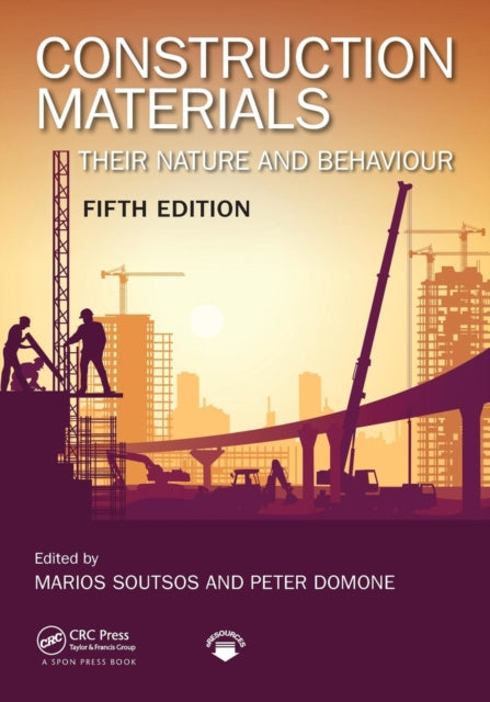 Binding: Paperback
Description: This established textbook provides an understanding of materials behaviour through knowledge of their chemical and physical structure.