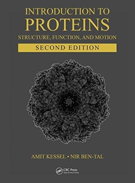 Binding: Hardcover
Description: Introduction to Proteins provides a comprehensive and state - of - the - art introduction to the structure function and motion of proteins for students faculty and researchers at all levels.