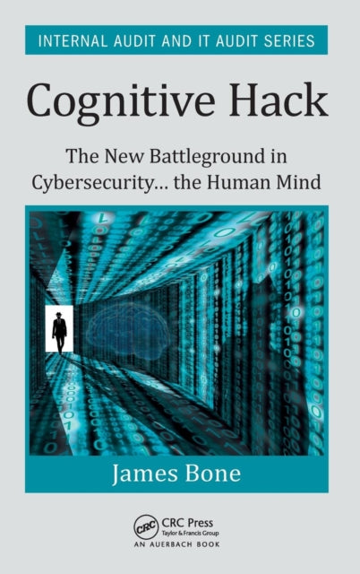 Binding: Hardcover
Description: This book explores a broad cross section of research and actual case studies to draw out new insights that may be used to build a benchmark for IT security professionals.