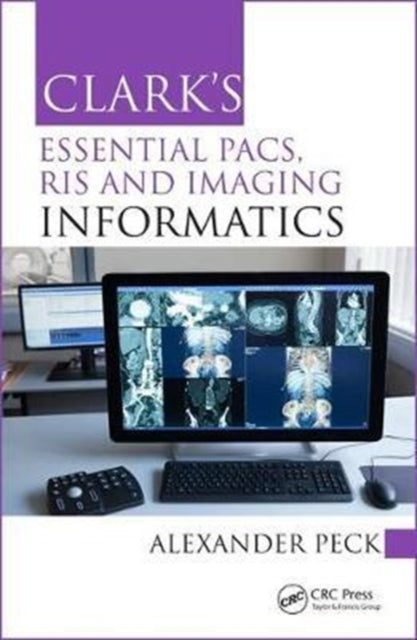 Binding: Paperback
Description: Imaging informatics is a complex and historically rapidly changing field knowledge of which is central to the practice of all imaging specialists.
