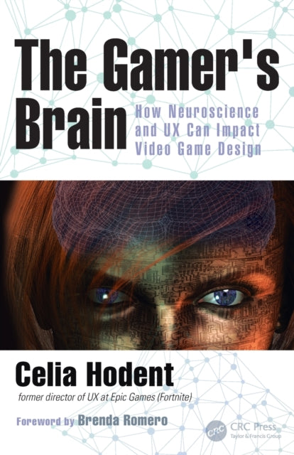 Binding: Paperback
Description: Making a successful video game is hard. Even games that are well - received at launch may fail to engage players in the long term due to issues with the user experience (UX) that they are delivering.