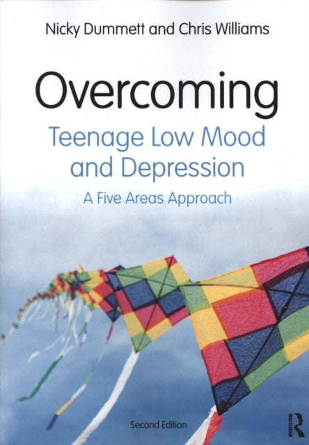 Binding: Paperback
Description: Overcoming Teenage Low Mood and Depression: A Five Areas Approach uses the tried and tested Five Areas model of Cognitive Behavioural Therapy (CBT) to equip and empower young people experiencing low mood or depression with the key life skills they need to overcome these conditions.