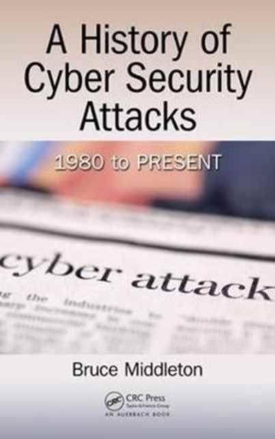 Binding: Hardcover
Description: Stories of cyberattacks dominate the headlines. Whether it is theft of massive amounts of personally identifiable information or the latest intrusion of foreign governments in U. S. government and industrial sites cyberattacks are now important.