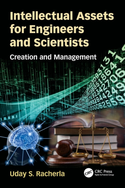 Binding: Paperback
Description: Engineers and scientists engaged in creative works inventions and innovations as part of the free - enterprise free - market system must understand what Intellectual Property Rights (IP Rs) are and know how to strategically use them to create competitive advantage wealth and value.