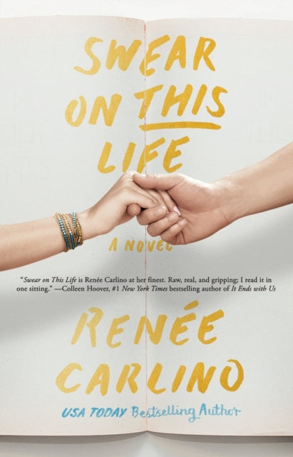 Binding: Paperback
Description: From bestselling author Ren e Carlino a warm and witty novel about a struggling writer who must come to grips with her past present and future after she discovers that she's the inspiration for a pseudonymously published bestselling novel.