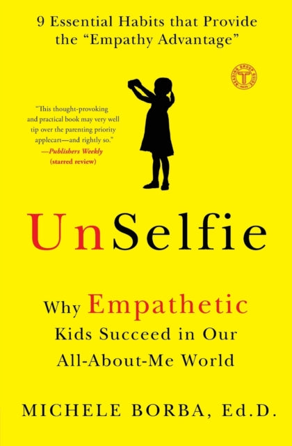 Binding: Paperback
Description: Hailed as an absolute must - read (Jean Twenge) and a book that will change your kids lives (Jack Canfield) Un Selfie by Dr.