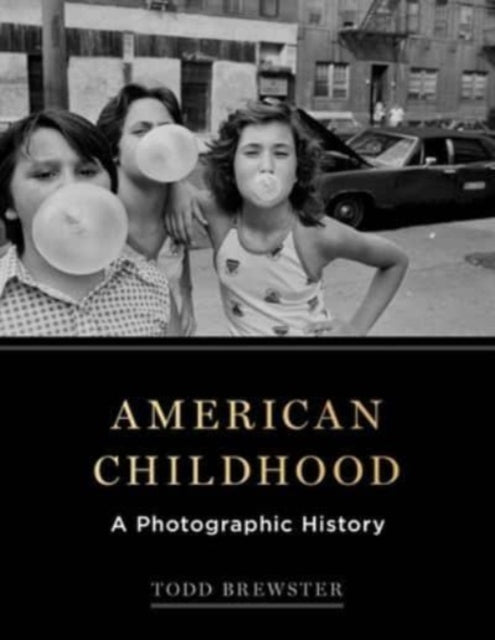 Binding: Hardcover
Description: A remarkable collection of over 200 stunning photographs of children from the Civil War era to the present that captures the ever - changing experience of childhood throughout American history.