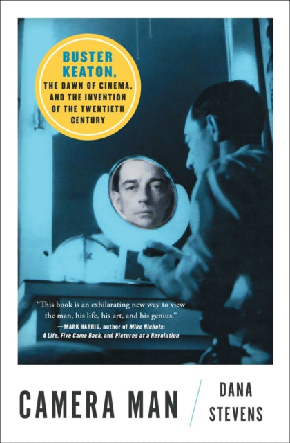 Binding: Paperback
Description: Named a Best Book of 2022 by The New Yorker Publishers Weekly and NPR In this genre - defying new kind of history (The New Yorker) the chief film critic of Slate places comedy legend and acclaimed filmmaker Buster Keaton's unique creative genius in the context of his time.