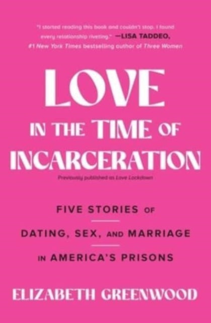 Binding: Paperback
Description: This evocative and gripping investigative look into romantic relationships between incarcerated people and their spouses on the outside is impossible to put down (The Globe and Mail Toronto).