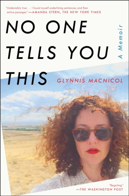 Binding: Paperback
Description: Featured in multiple must - read lists No One Tells You This is sharp intimate A funny frank and fearless memoir and a refreshing view of the possibilities and pitfalls personal freedom can offer modern women (Kirkus Reviews).