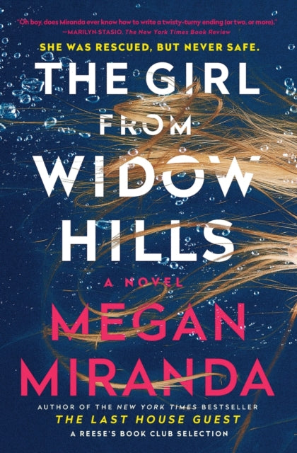 Binding: Paperback
Description: As a child she made headlines. As an adult no one knows her real name.