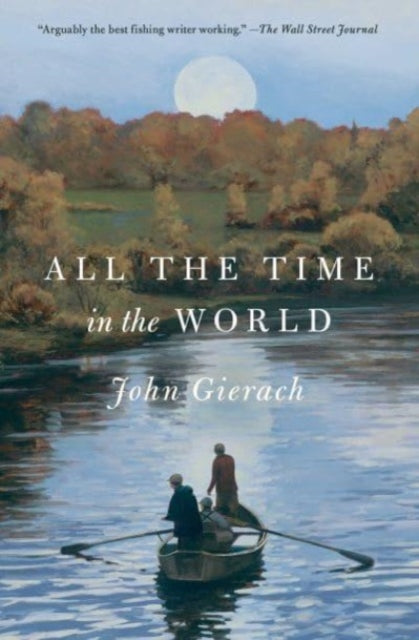 Binding: Paperback
Description: Discover the answer to life's most pressing problems through the joy of fly - fishing from master philosopher John Gierach the dean of fly - fishing (Kirkus Reviews) who is arguably the best fishing writer working (The Wall Street Journal).