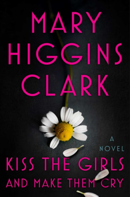 Binding: Hardcover
Title: Kiss The Girls And Make Them Cry A Novel
Author(s): Clark Mary Higgins
Publisher: Simon & Schuster
Barcode: 9781501171703
Pages: 400 Pages
Language: English
Publication Date: 11/5/2019
Category: Thriller / Suspense