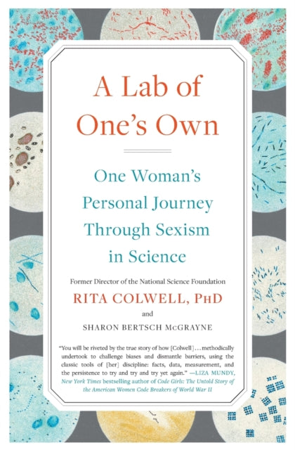 Binding: Paperback
Description: A beautifully written (Kirkus Reviews starred review) memoir - manifesto from the first female director of the National Science Foundation about the entrenched sexism in science the elaborate detours women have take to bypass the problem and how to fix the system.