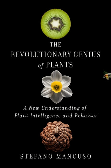 Binding: Hardcover
Description: " In this thought - provoking handsomely illustrated book Italian neurobiologist Stefano Mancuso considers the fundamental differences between plants and animals and challenges our assumptions about which is the higher form of life.