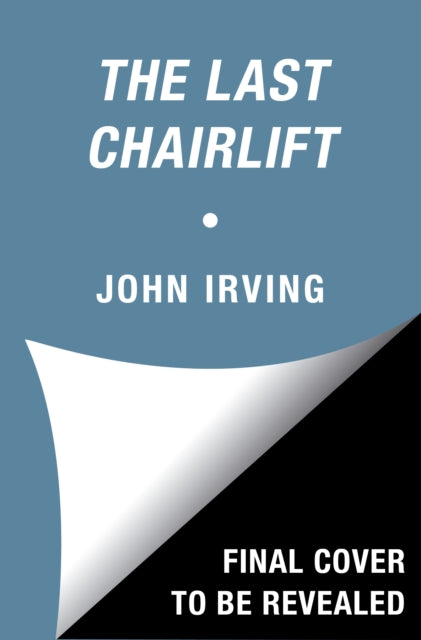 Binding: Hardcover
Description: John Irving one of the world's greatest novelists returns with his first novel in seven years a ghost story a love story and a lifetime of sexual politics. In Aspen Colorado in 1941, Rachel Brewster is a slalom skier at the National Downhill and Slalom Championships.