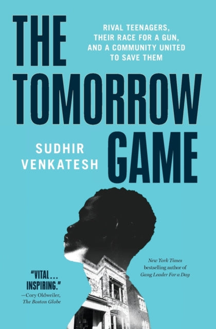 Binding: Paperback
Description: A New York Times bestselling author's gripping account of a Chicago community coming together to save a group of teenagers from gun violence.