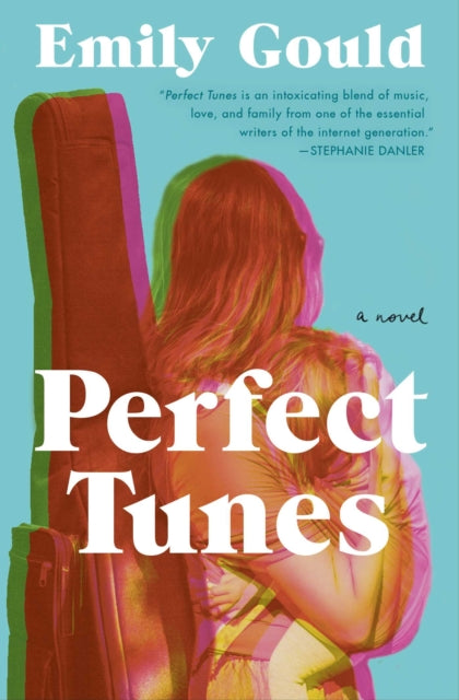 Binding: Paperback
Description: '; An intoxicating blend of music love and family from one of the essential writers of the internet generation (Stephanie Danler).