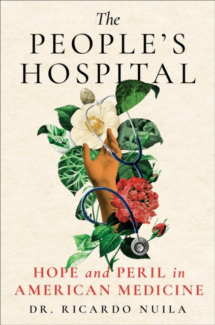 Binding: Hardcover
Description: Nuila's storytelling gifts place him alongside colleagues like Atul Gawande.