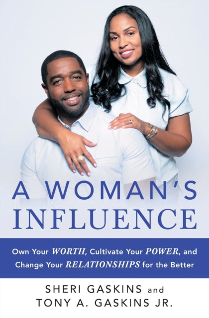 Binding: Paperback
Description: From celebrity life coach and motivational speaker Tony Gaskins Jr. and his wife Sheri comes an essential guide with hard - hitting truths about a woman's undeniable influence on a relationship and the power she has to change her man for the better.