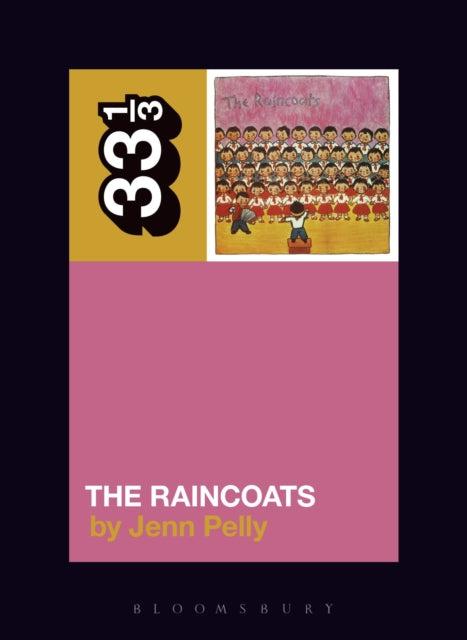 Binding: Paperback
Description: In 1979, from the basement of a London squat the Raincoats reinvented what punk could be. They had a violin player. They came from Portugal Spain and England. Their anarchy was poetic.
