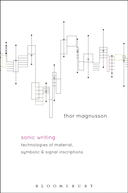 Binding: Paperback
Description: Sonic Writing explores how contemporary music technologies trace their ancestry to previous forms of instruments and media.