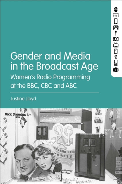 Binding: Paperback
Description: This book is open access and available on www. bloomsburycollections. com. It is funded by Knowledge Unlatched. The 20th century was a time of rapid expansion in media industries as well as of accelerating demands for equality and recognition for women.