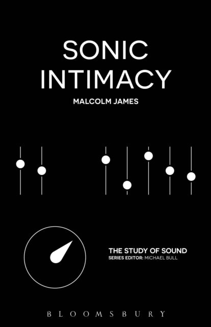 Binding: Paperback
Description: Sonic intimacy is a key concept through which sound human and technological relations can be assessed in relation to racial capitalism. What is sonic intimacy how is it changing and what is at stake in its transformation are questions that should concern us all.