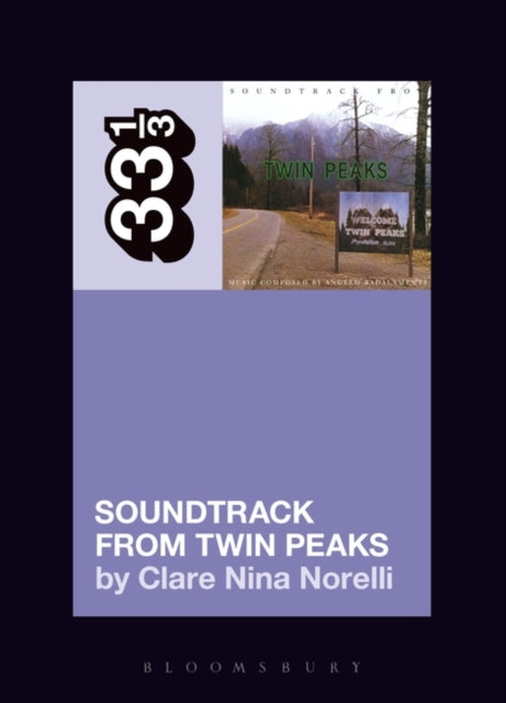 Binding: Paperback
Description: When Twin Peaks debuted on the ABC network on the night of April 8, 1990, thirty - five million viewers tuned in to some of the most unusual television of their lives.