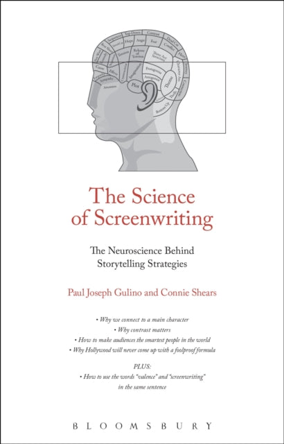 Binding: Paperback
Description: In a world awash in screenwriting books The Science of Screenwriting provides an alternative approach that will help the aspiring screenwriter navigate this mass of often contradictory advice: exploring the science behind storytelling strategies.