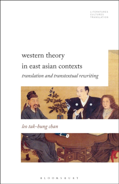 Binding: Paperback
Description: Literatures Cultures Translation presents a new line of books that engage central issues in translation studies such as history politics and gender in and of literary translation.