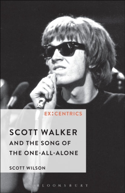 Binding: Paperback
Description: Scott Walker and the Song of the One - All - Alone offers in detailed interpretative commentaries of his best songs a sustained assessment of the work and career of Scott Walker one of the most significant and perplexing artists of the late 20th and 21st century.