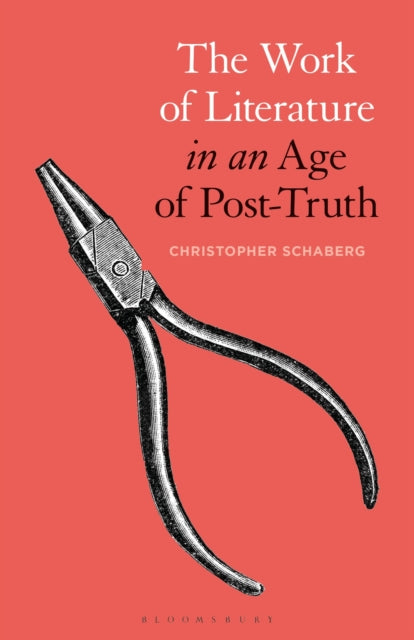 Binding: Paperback
Description: A 2019 Prose Award Finalist What is the role of literary studies in an age of Twitter threads and viral news? If the study of literature today is not just about turning to classic texts with age - old questions neither is it a rejection of close reading or critical inquiry.