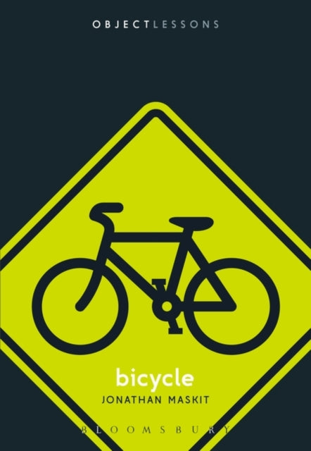 Binding: Paperback
Description: Object Lessons is a series of short beautifully designed books about the hidden lives of ordinary things. These days the bicycle often appears as an interloper in a world constructed for cars.